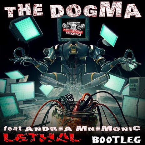 Lethal Bootleg ft. Andrea Mnemonic | Boomplay Music