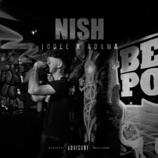 Nish ft. Adama lyrics | Boomplay Music