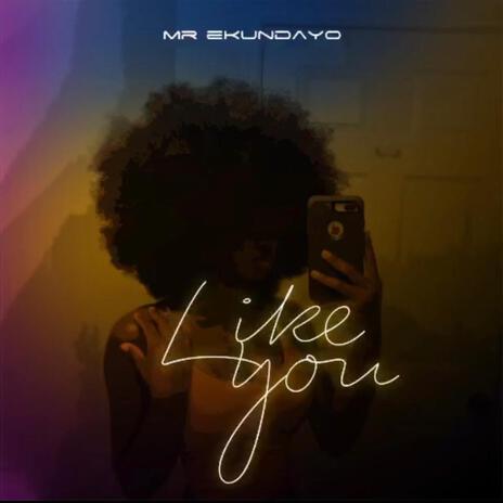 Like You | Boomplay Music