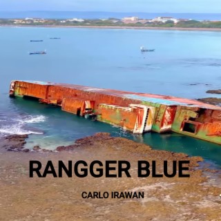 Rangger Blue