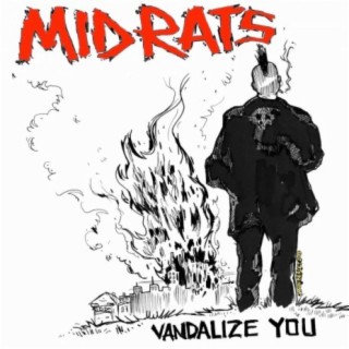 Vandalize You - EP