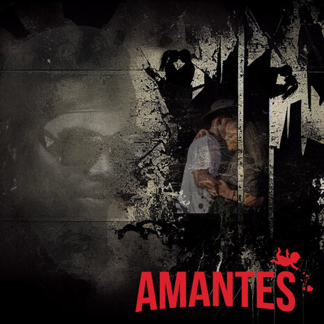 AMANTES ft. Lion Bigmao | Boomplay Music