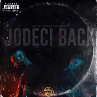 Jodeci Back