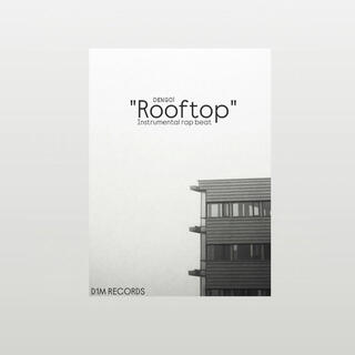 Rooftop (instrumental)