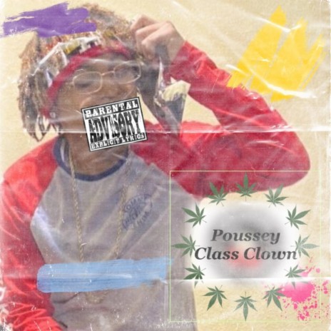 Class Clown