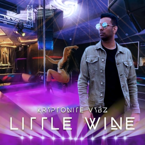 Little Wine | Boomplay Music
