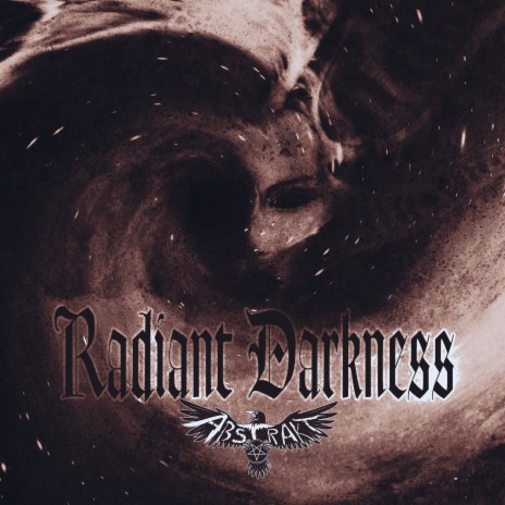 Radiant Darkness | Boomplay Music