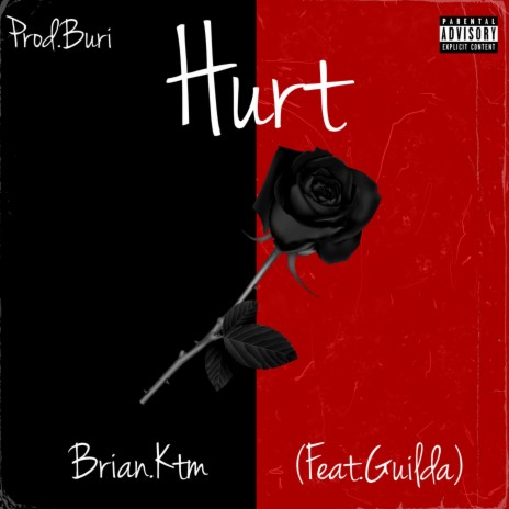 Hurt ft. Buri & Guilda | Boomplay Music