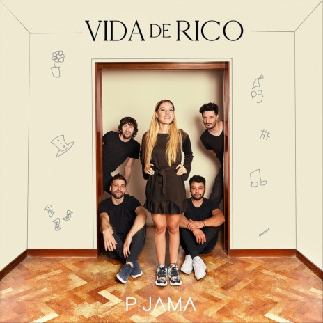 Vida de Rico | Boomplay Music