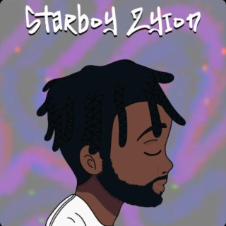 Starboy Zyion