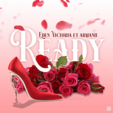 Ready ft. Armanii | Boomplay Music