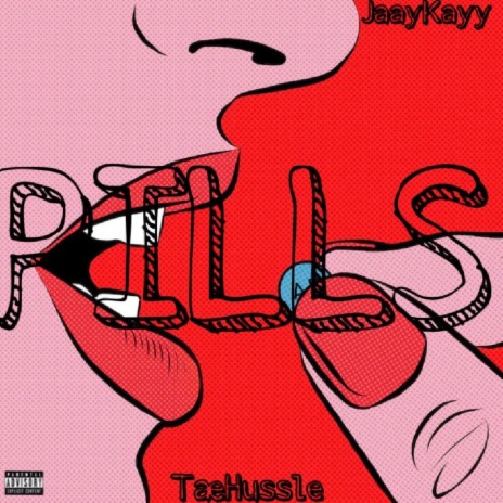 Pills ft. TaeHussle