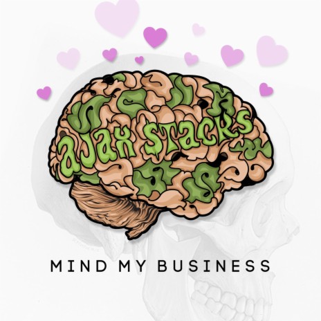 Mind My Business | Boomplay Music