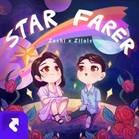 Star Farer（Version of 2021)(feat. Zilale) | Boomplay Music
