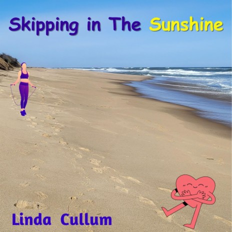 Skipping In The Sunshine | Boomplay Music
