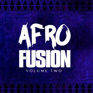 Afro Fusion, Vol. 2