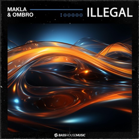 Illegal ft. OMBRO | Boomplay Music