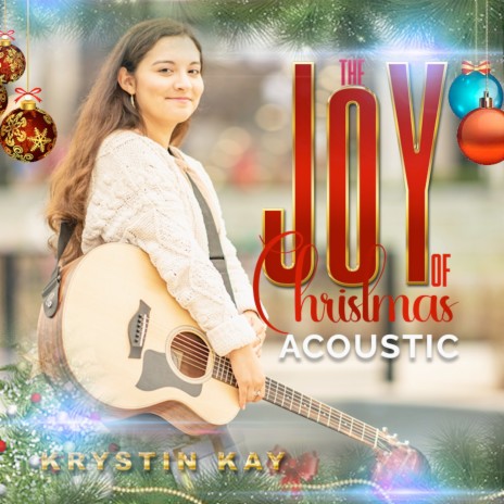 The Joy of Christmas (Acoustic)
