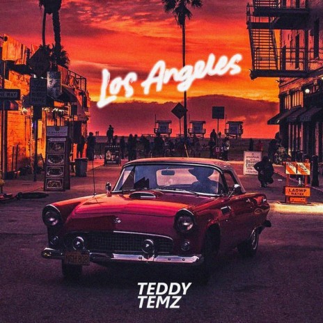 Los Angeles (Sinky Version) | Boomplay Music