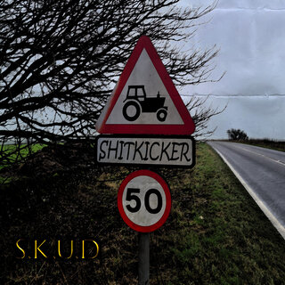 Shitkicker