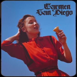 Carmen San Diego