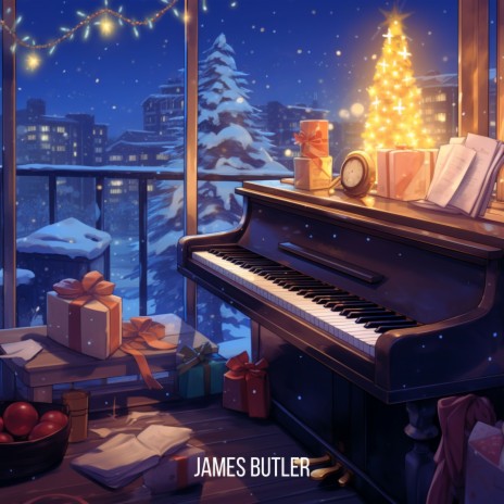 What a Wonderful World (Christmas Winter Mix) | Boomplay Music