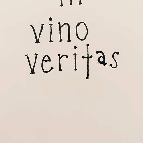 Vino Veritas | Boomplay Music