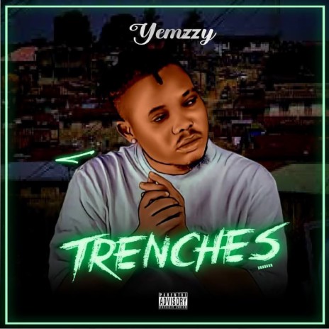 Trenches | Boomplay Music