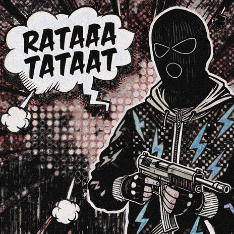 Ratatatat Bitch | Boomplay Music