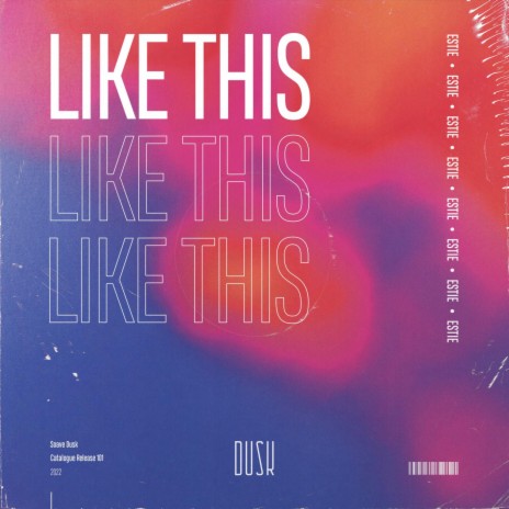 Like This ft. Esteban Garcia Cubero | Boomplay Music