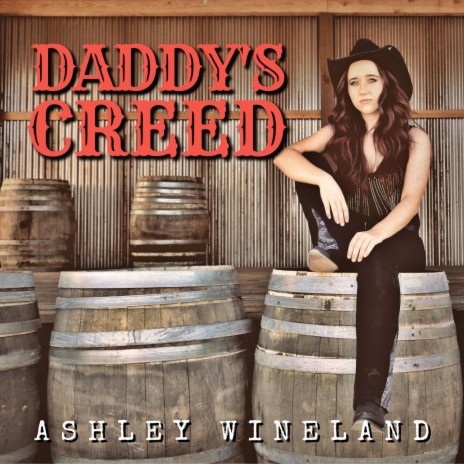 Daddy's Creed | Boomplay Music