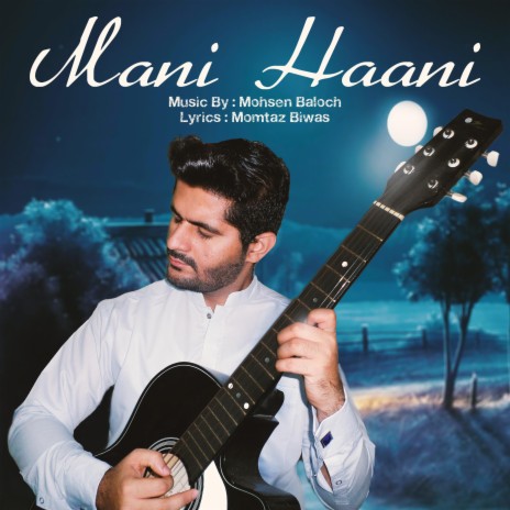 Mani Haani | Boomplay Music