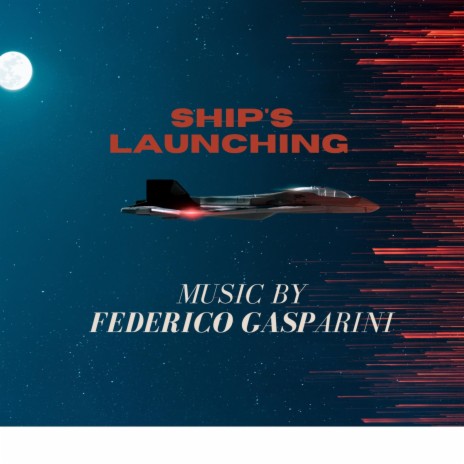 Ship's Launching