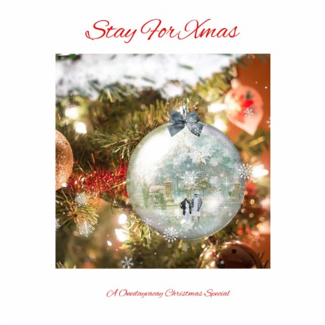 Stay For Christmas | Boomplay Music