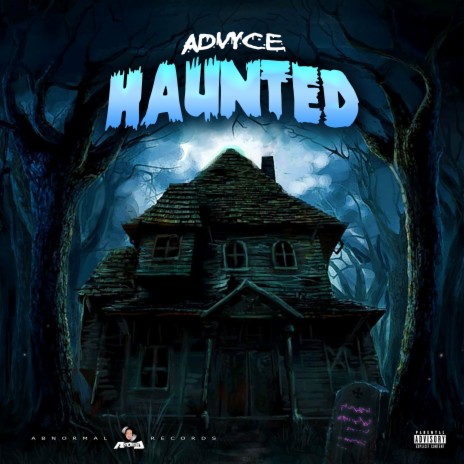 Haunted | Boomplay Music