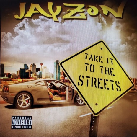 Take it to the streets | Boomplay Music