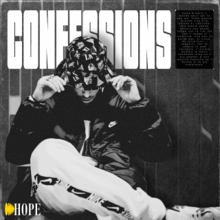 Confessions lyrics | Boomplay Music