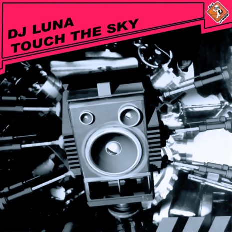 Touch The Sky (DJ Konik Remix) | Boomplay Music