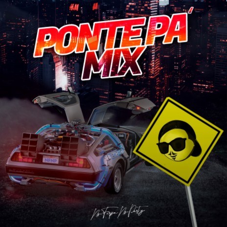 Ponte Pa' Mix | Boomplay Music