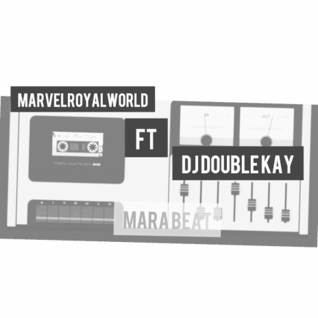 Marabeat ft. Dj double kay | Boomplay Music