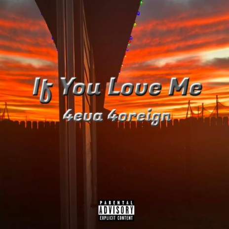 If you Love Me | Boomplay Music