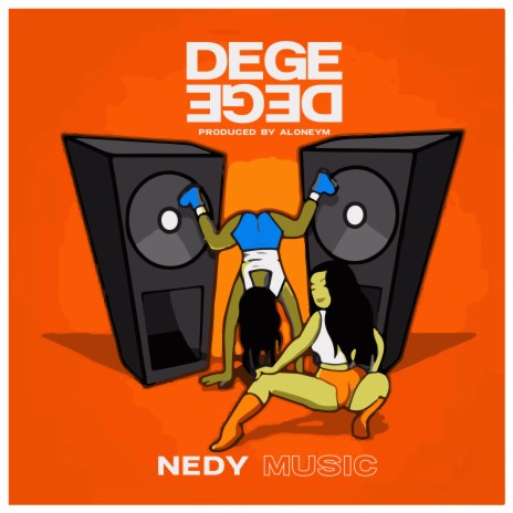 DegeDege | Boomplay Music