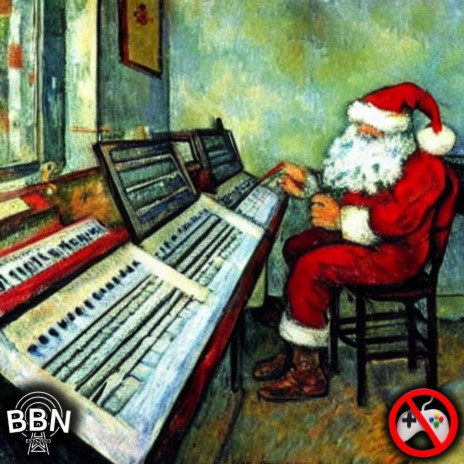 Nightmare before Christmas pt. 2 | Boomplay Music