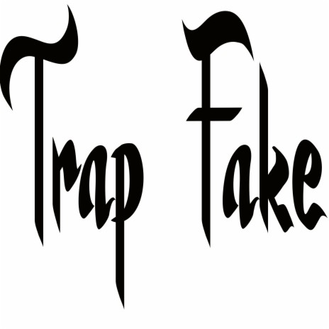 Trap Fake ft. antonny mc & Alxsson, Nego | Boomplay Music