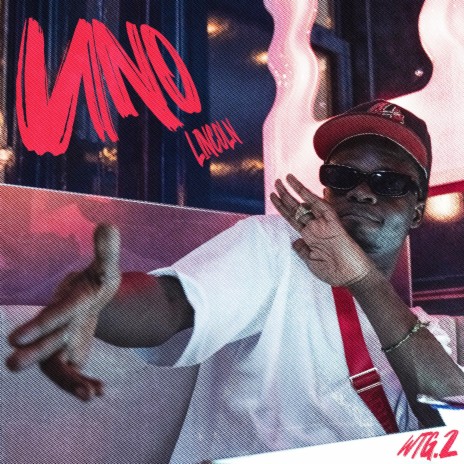 UNO (#WTG2) | Boomplay Music