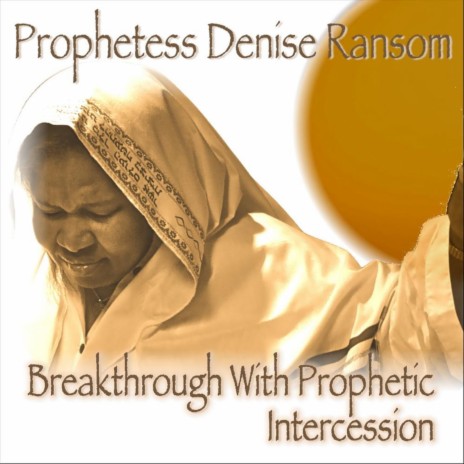 Prayers for Prophetic Watchmen | Boomplay Music