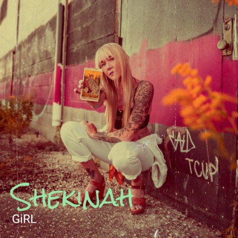 Shekinah