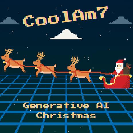 Generative AI Christmas | Boomplay Music