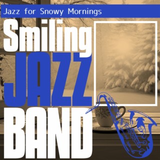 Jazz for Snowy Mornings