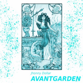 Avantgarden